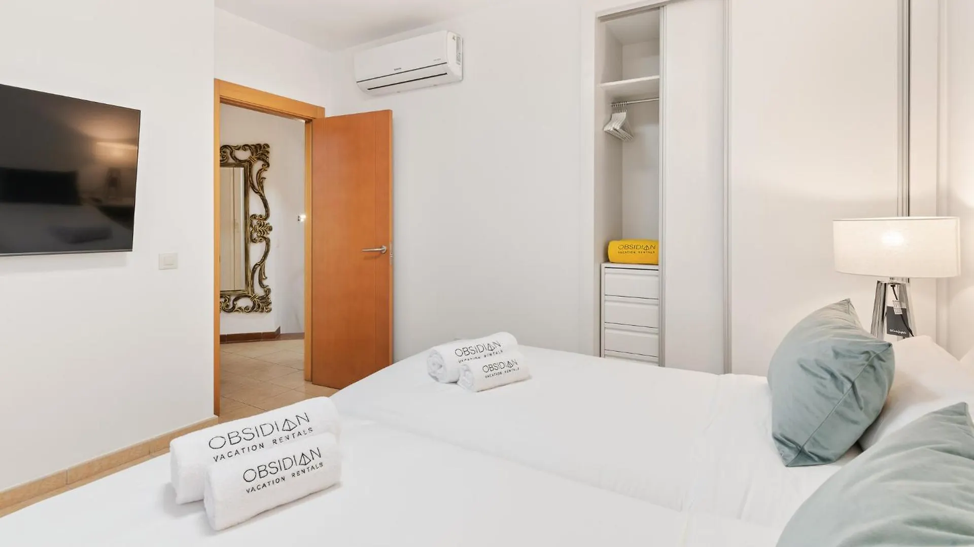 Obsidian Olivino Apartman Costa Adeje