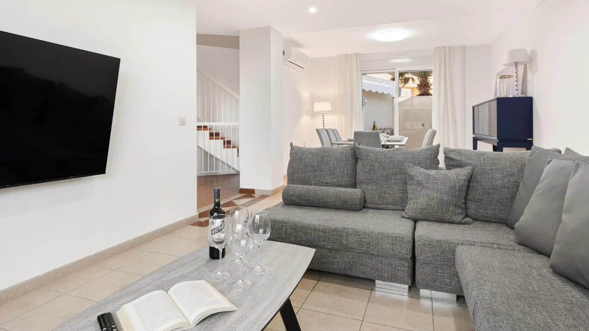 Obsidian Olivino Apartman Costa Adeje