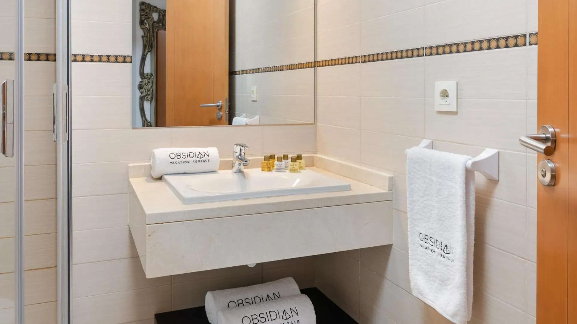 Obsidian Olivino Apartman Costa Adeje  Costa Adeje (Tenerife)