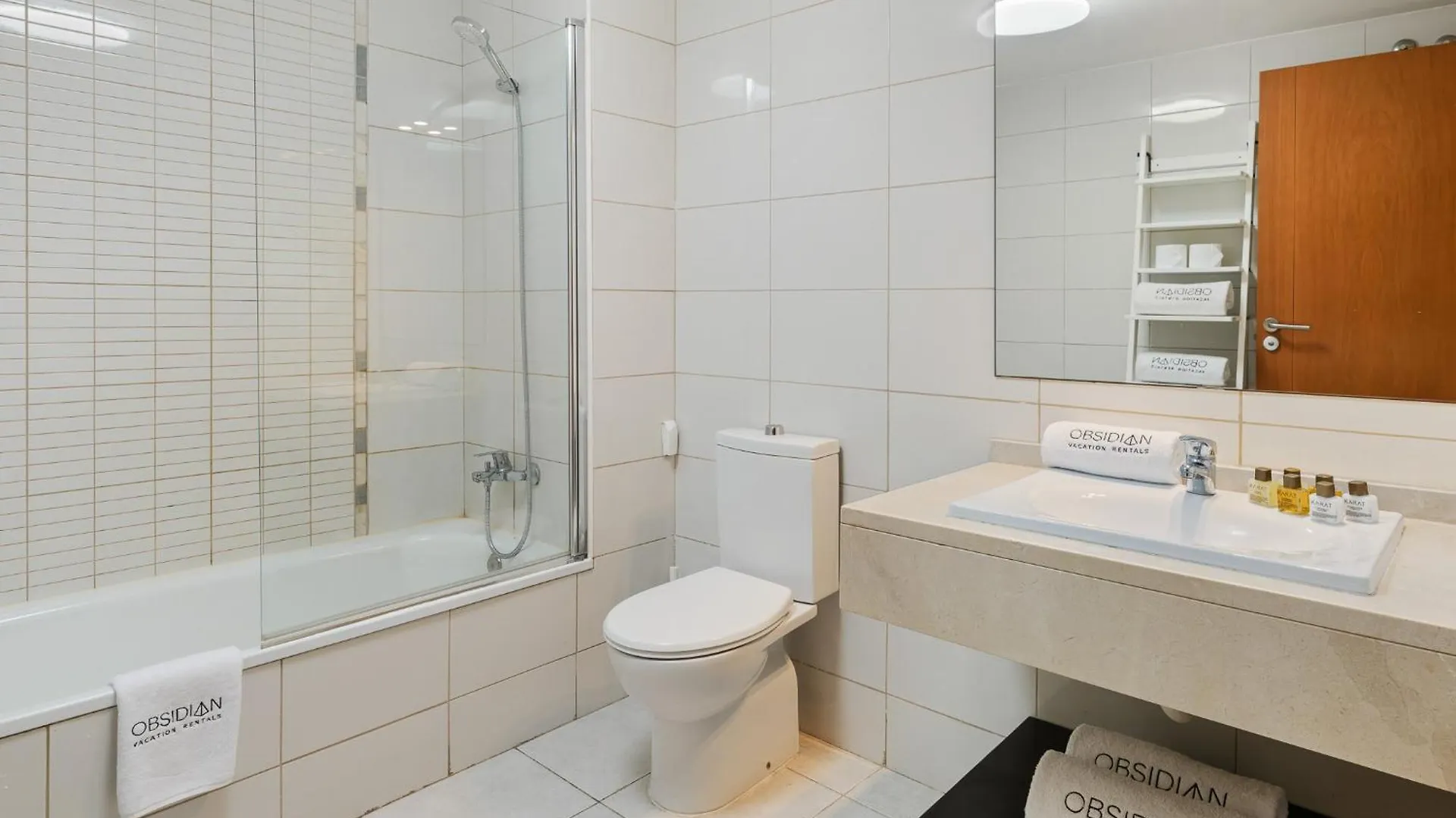 Obsidian Olivino Apartman Costa Adeje  0*, Costa Adeje (Tenerife) Spanyolország