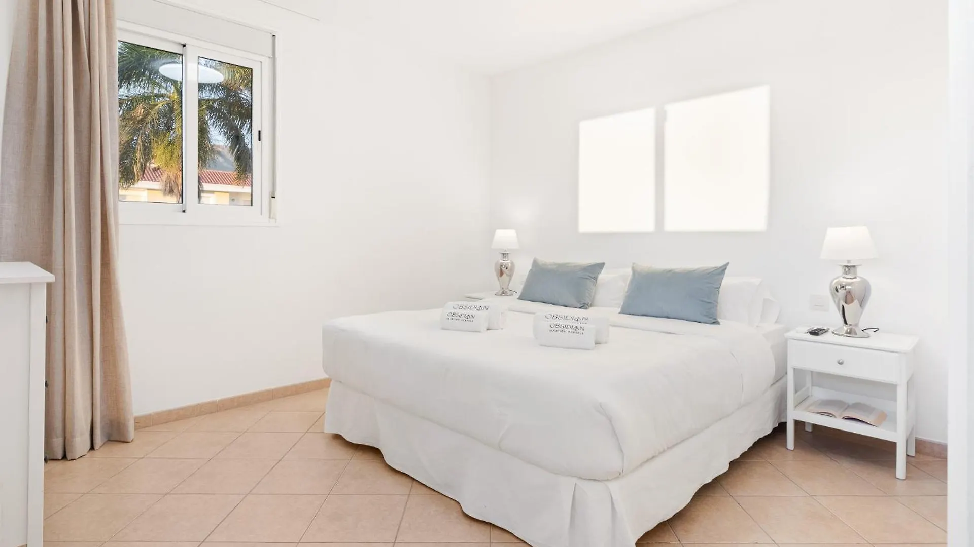 Obsidian Olivino Apartman Costa Adeje  Spanyolország