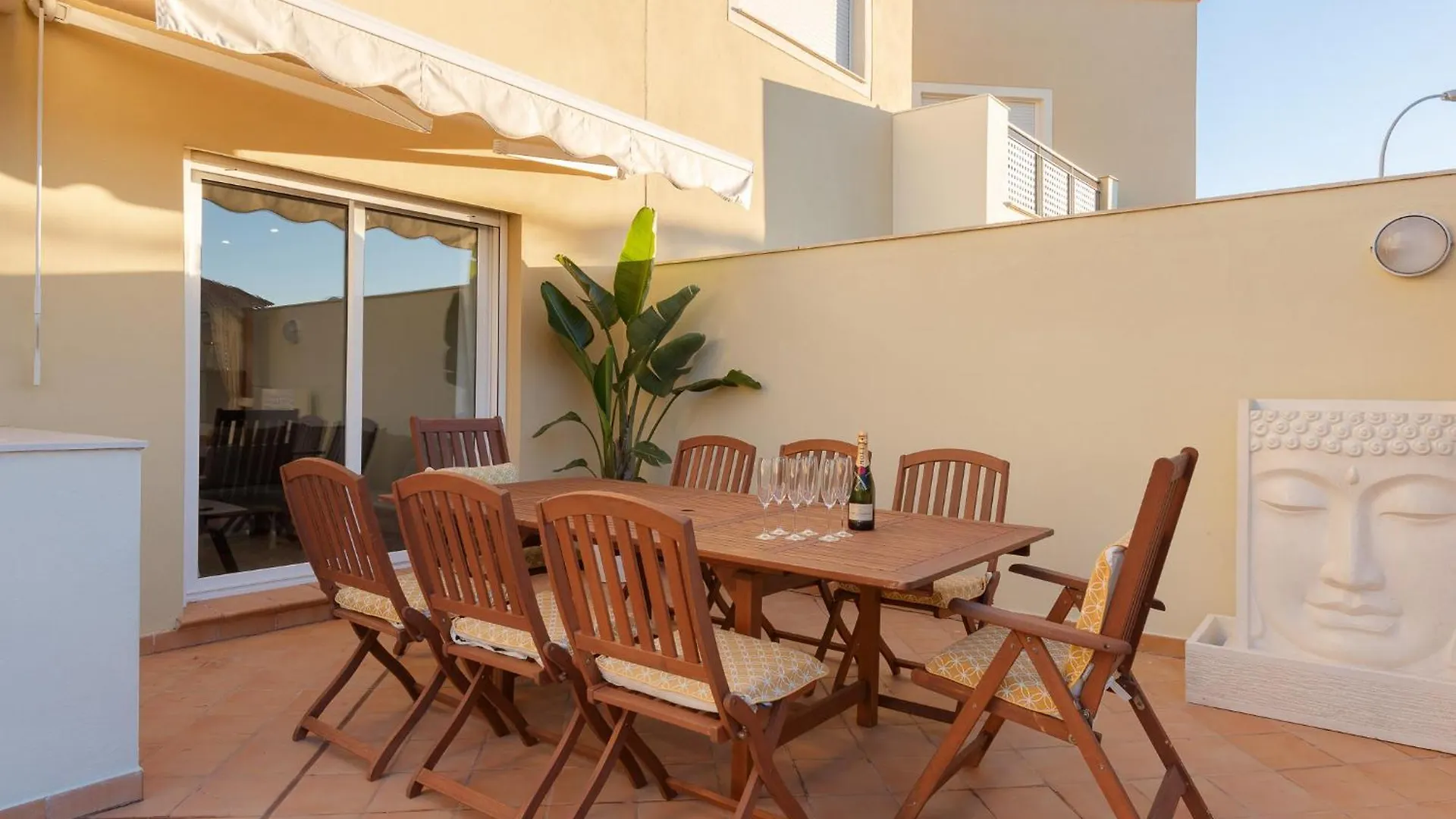 Obsidian Olivino Apartman Costa Adeje  0*, Costa Adeje (Tenerife) Spanyolország