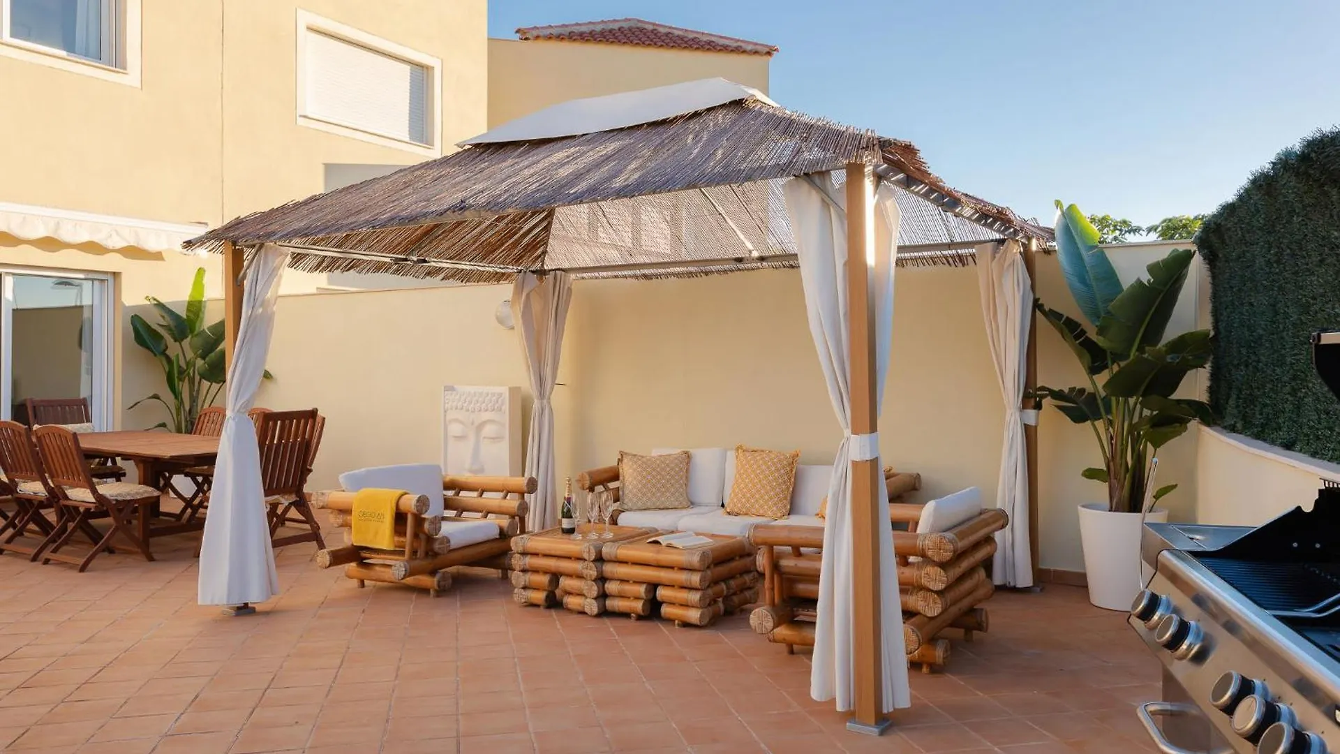 Obsidian Olivino Apartman Costa Adeje