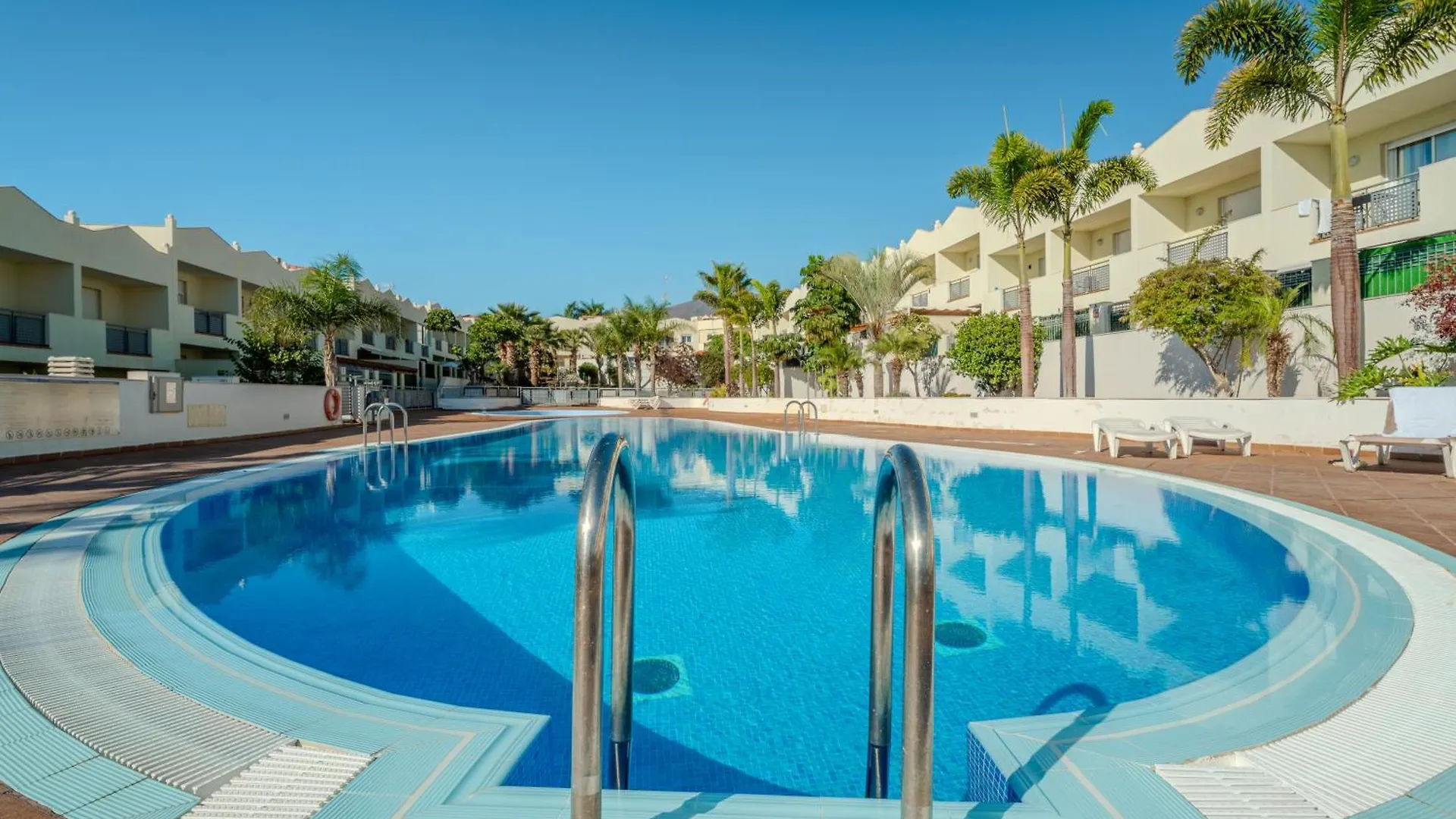Obsidian Olivino Apartman Costa Adeje