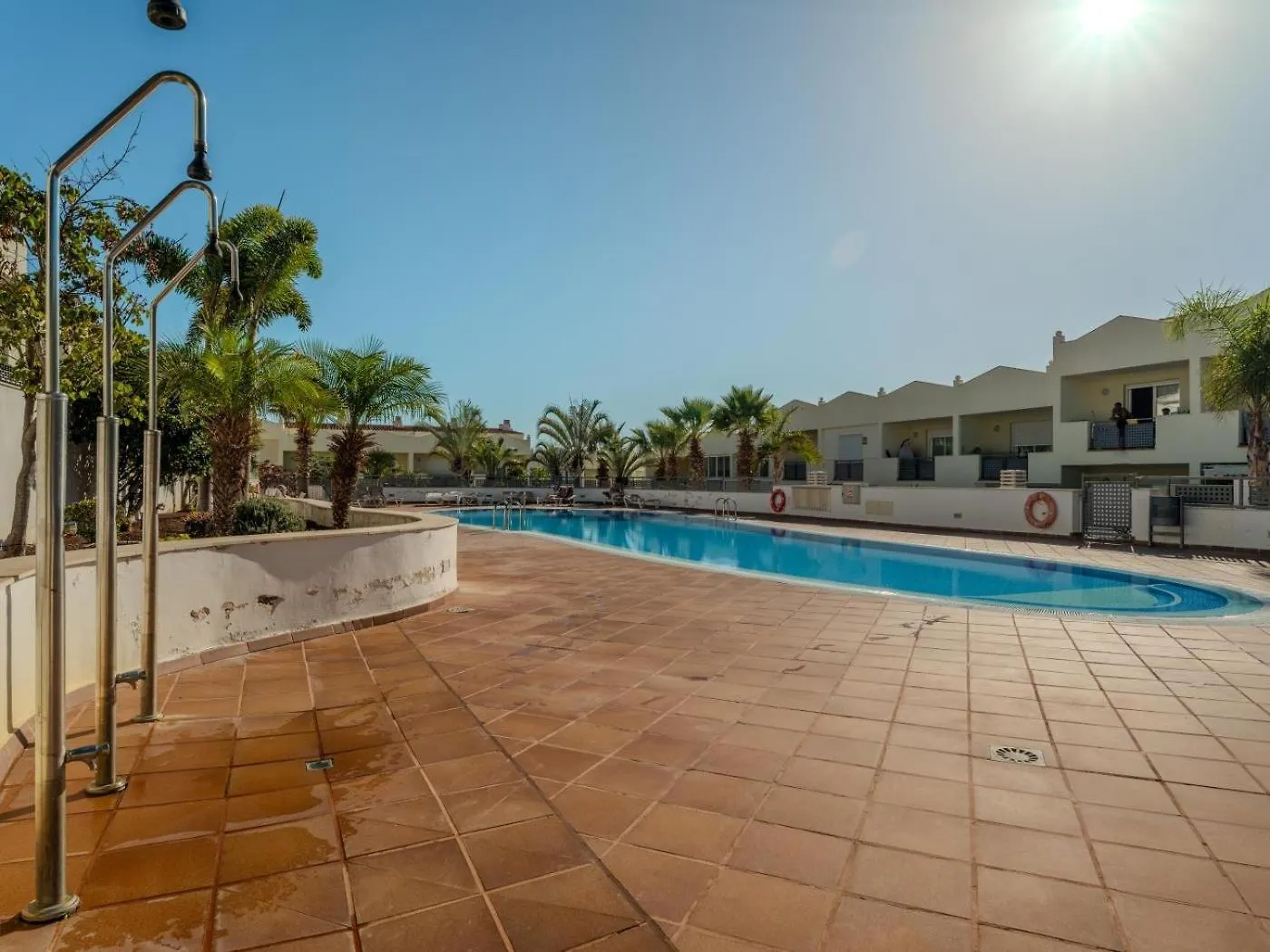Obsidian Olivino Apartman Costa Adeje  0*, Costa Adeje (Tenerife)