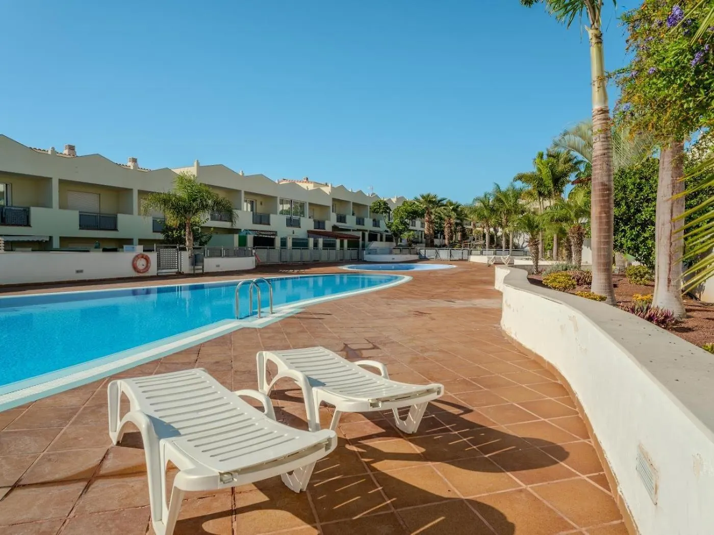 Obsidian Olivino Apartman Costa Adeje