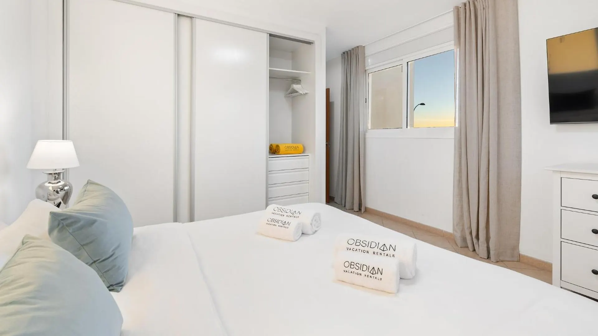 Apartament Obsidian Olivino Costa Adeje  0*, Costa Adeje (Tenerife)