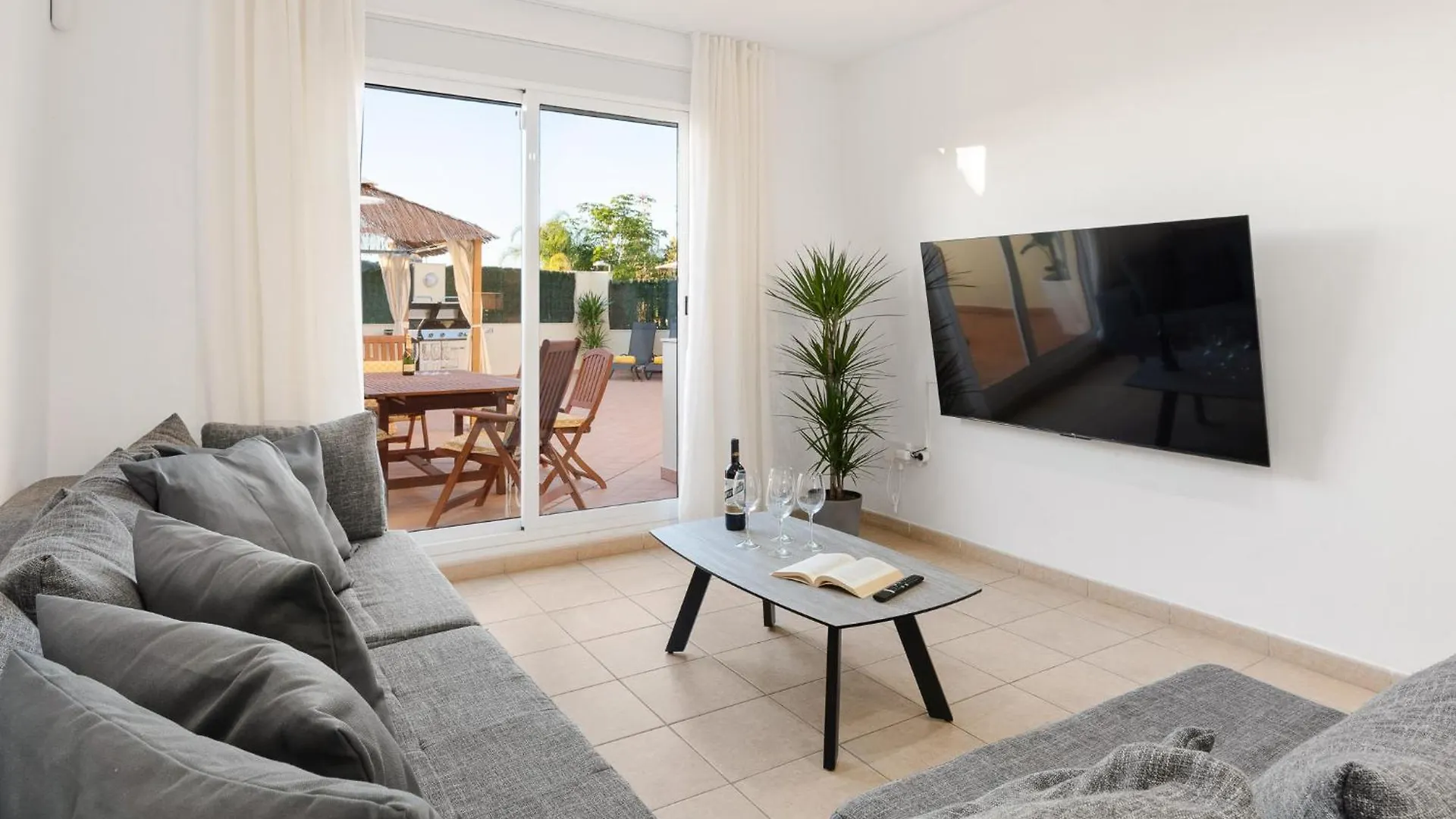 Apartament Obsidian Olivino Costa Adeje  Hiszpania