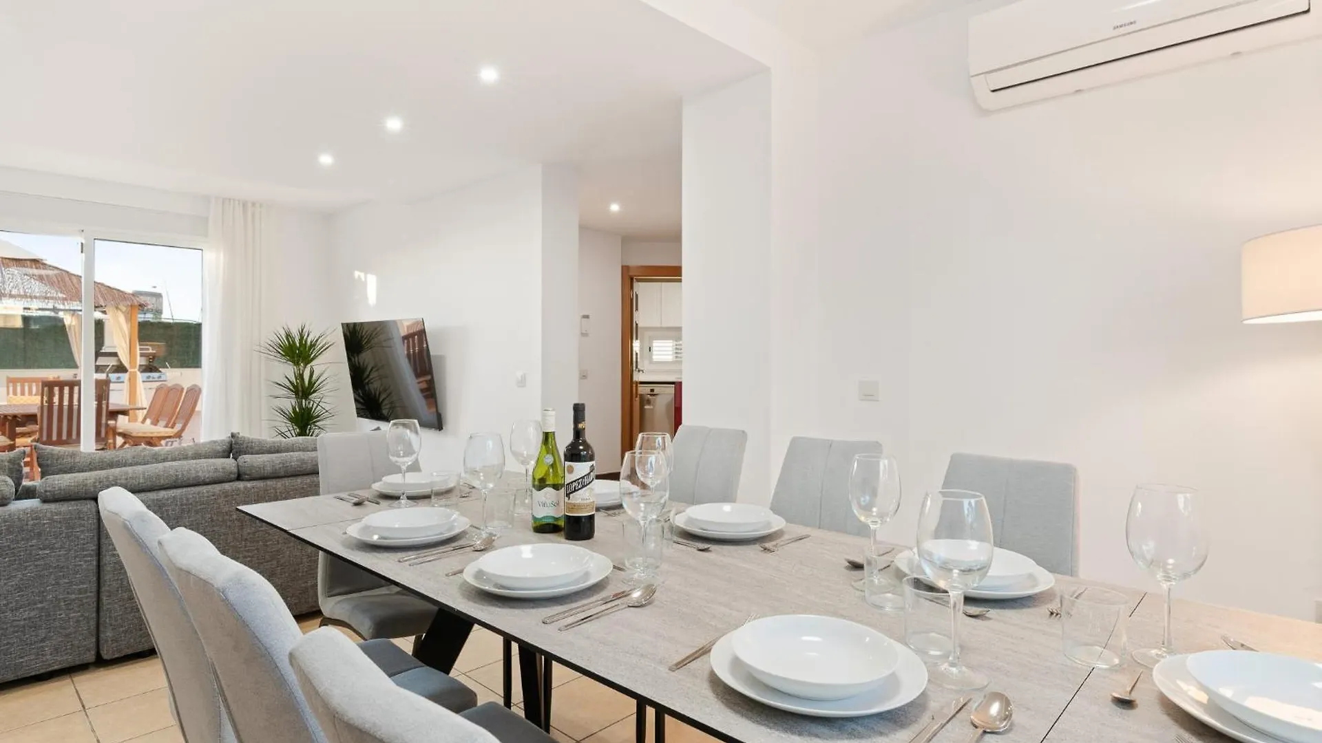 Apartament Obsidian Olivino Costa Adeje  0*, Costa Adeje (Tenerife) Hiszpania