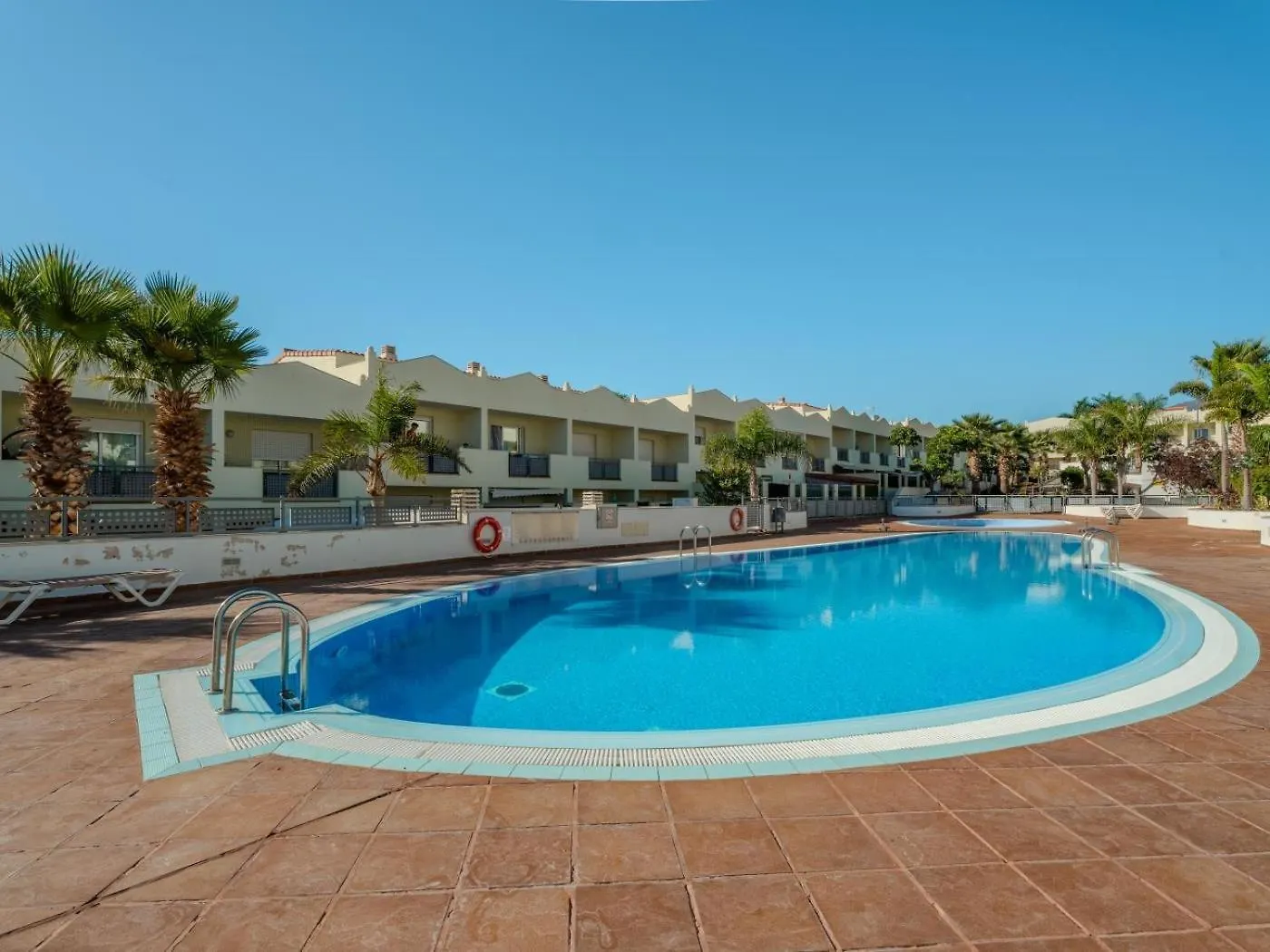 Apartament Obsidian Olivino Costa Adeje  Costa Adeje (Tenerife)